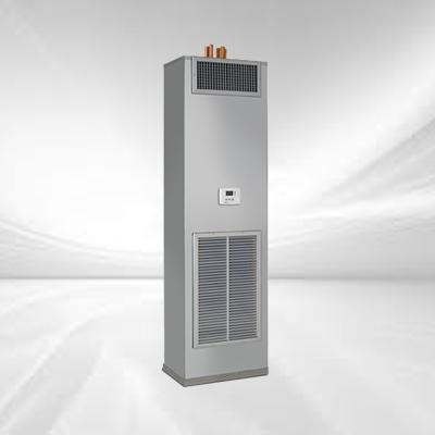 China Smart Tech Fan Coil Unit Eco Friendly Fan Coil Heater 46dB for sale