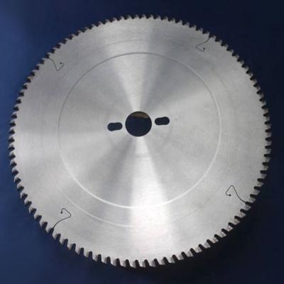 China 115mm Circular PCD Cutting Tool For Wood , Metal Cutting for sale