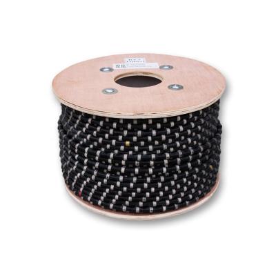 China Corte concreto del diámetro 10.5m m Diamond Cutting Wire For Reinforced en venta