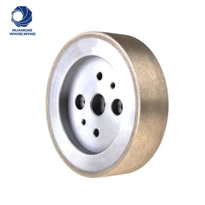 China Cbn, der Superscheuermittel Rad Ods 50mm schärft, Vitrified zu verkaufen