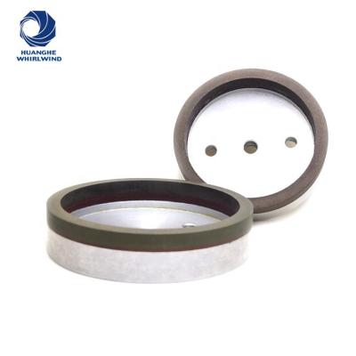 China Personifiziert 6 Zoll Diamond Grinding Wheel galvanisierte Diamond Cup zu verkaufen
