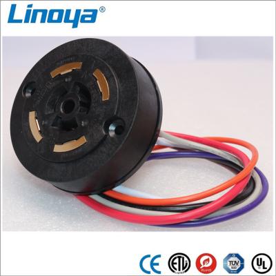 China Residential/General Purpose NEMA Receptacle for Photocell for sale