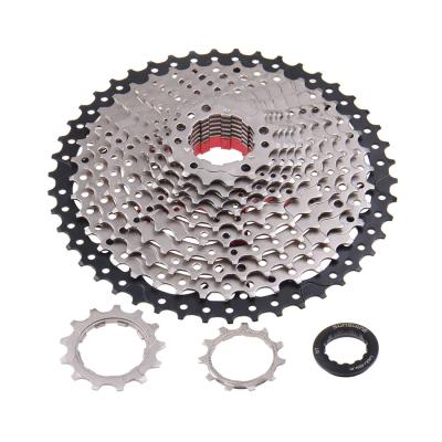 China WUZEI 12 Speed Steel Road Bike Drop Free 12S 11-32/34/46/50/52T MTB Cassette Sprocket Aluminum Alloy Wheel Bike Parts for sale