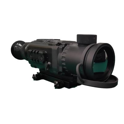 Chine ZK1 Long Range Hunting Thermal Riflescope 800x600 px à vendre