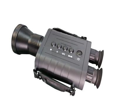 Chine Binocular NIGHT VISION Handheld Thermal Imaging For Security Check à vendre