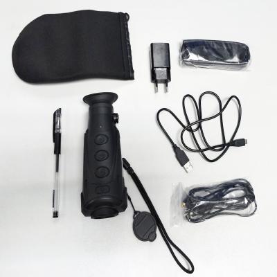 Chine military & Personal Military Night Vision Hunting Thermal Scopes à vendre