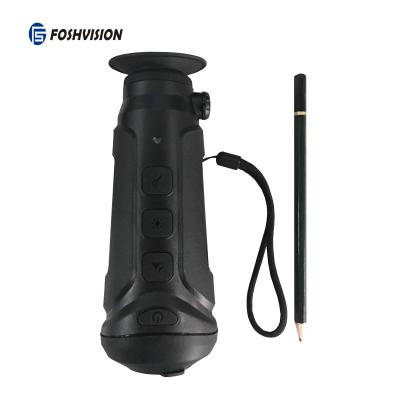 Chine military & Personal Factory Direct Thermal Imaging Telescope Monocular Camera For Hunting à vendre