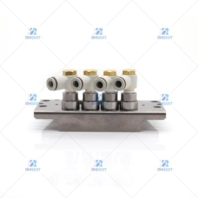 China PANASONIC NPM FEEDER TROLLEY COUPLER N510056986AA , Panasonic Spare Parts for sale