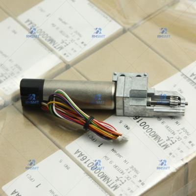 China Panasonic Feeder 9,6W Gleichstrommotor MTNM000016AA, Panasonic Ersatzteile zu verkaufen