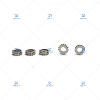 China PANASONIC CM NPM 8MM FEEDER GEAR N210047118AB, Panasonic Ersatzteile zu verkaufen
