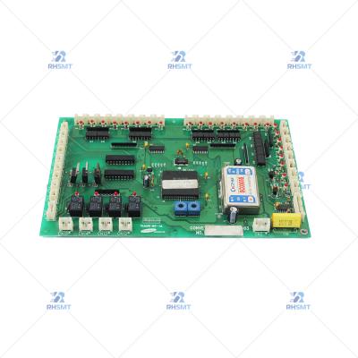 中国 SAMSUNG CONVEYOR IF BOARD ASSY J9800393 HANWHA SMT 部品について 販売のため