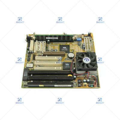 中国 SAMSUNG CP40 MATHER BOARD HANWHA SMT パーツ 販売のため