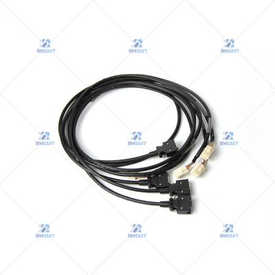 China SAMSUNG FEED-MOT-ENC-CABLE-ASSY J91671014A HANWHA SMT Peças sobressalentes à venda