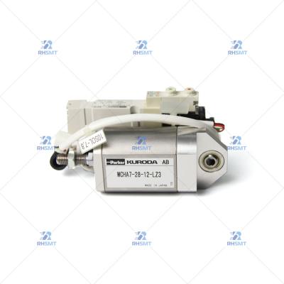 中国 FUJI CP8 シリンダー ADCPA8142 SMT 機械のスペアパーツ 販売のため