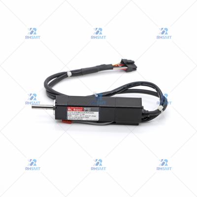 China PANASONIC AS SERVO MOTOR 4W P50B02002BXSMD MTNM000172AA SMT Spare Parts for sale