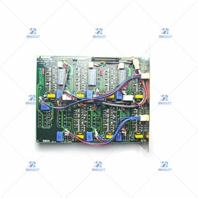 China Yamaha Compatible DRIVER BOARD ASSY KJ0-M5810-S41 for Smt Feeder Parts for sale