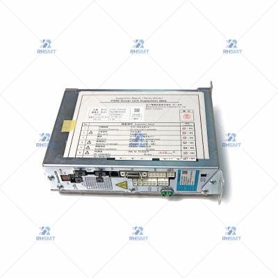 China Panasonic Motor Control Unit DV47M02AVXAA SMT Assembly Line Equipment Spare Parts for sale