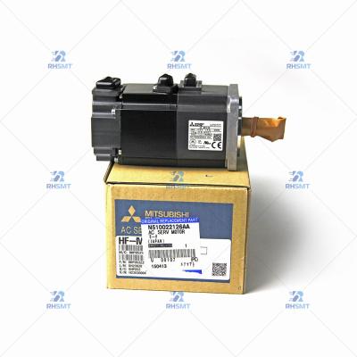 China PANASONIC CM602 TRAY TL MOTOR 200W HF MP23B N510022126AA KXF0DX1BA00 SMT Machines Parts for sale