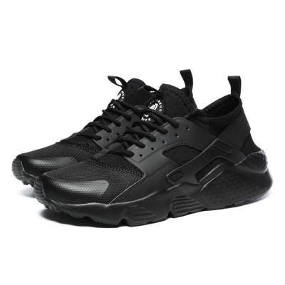 China Top Quality Hot Fashion Steel Toe Genuine Leather Safety Shoes Oil Resistant Safety Shoes For Industrial Work for sale