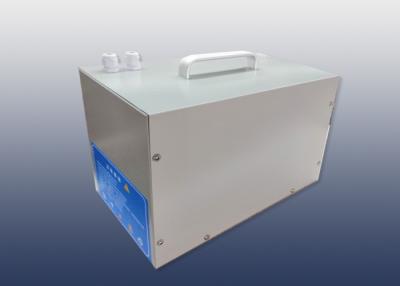 China 200AH 48V Lithium Battery With Robust Metal Case And LCD Display for sale