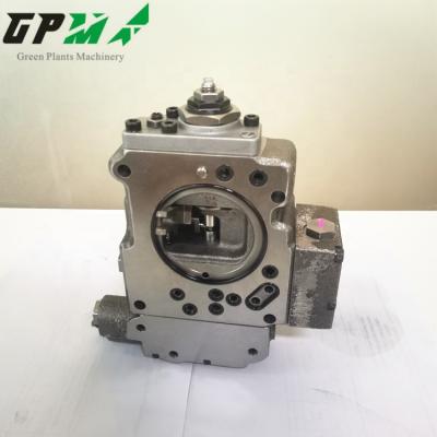China Excavator Regulator K3V112DT Pump Regulator LQ10V01002F1 SK250LC- 18h Main Regulator for sale