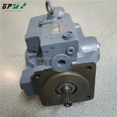 China Excavator Korea New EX60-3 A10VD43SR Main Hydraulic Pump for sale