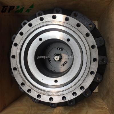 China E324D Excavator Drive 322C E322C E324D Travel Gearbox 333-2907 Final Travel 199-4521 227-6133 Reducer Gearbox for sale