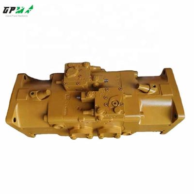 China 3699676 Excavator Hydraulic Pump E374D 374 Pump 374D Main Assy for sale