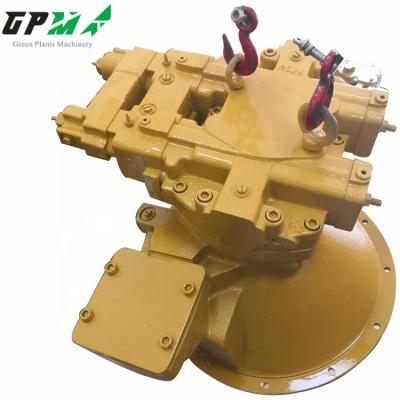 China 134-1063 Excavator Hydraulic Pump A8VO107 For E320B 320BL Excavator Hydraulic Main 123-2233 Gasoline Price for sale