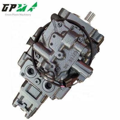 China Excavator Hydraulic Main Pump 708-3S-00960 708-3S-00961 Excavator PC56-7 PC50 PC35MR PC35MR-2 for sale