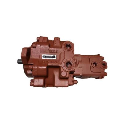 China Excavator SK75UR Piston Pump PVD-3B-54P-1BG5-4185F Hydraulic Pump PVD-3B-54P for sale