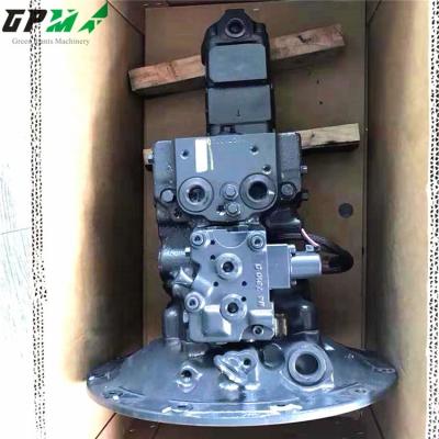 China PC78US-6 Excavator New Original Hydraulic Pump 708-3T-00220 708-3T-11210 for sale