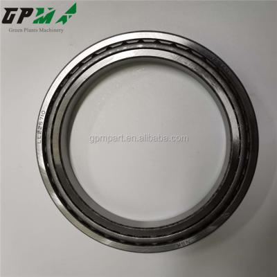 China Excavator Made in China High Quality Excavator Bearing 4192639 LL225749 for sale