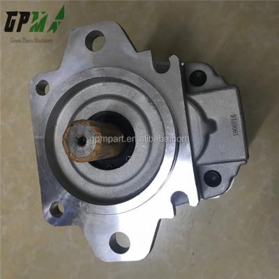 China Excavator GPM 705-11-38010 Hydraulic Gear Pump For D65E-12 for sale