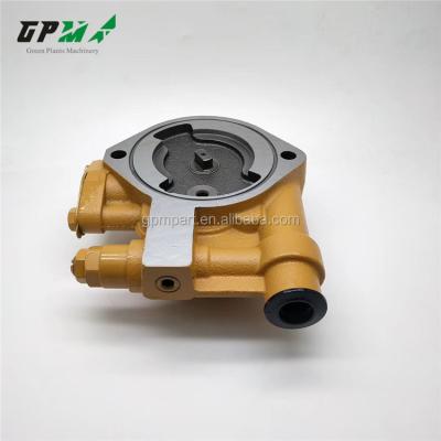 China PC200-3 Excavator Gear Pump Line Piston Pump 704-24-28200 704-24-28201 704-24-28203 704-28-02710 for sale