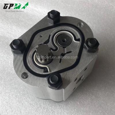 China Excavator Good Quality PC30-7 Hydraulic Pilot Gear Pump for sale