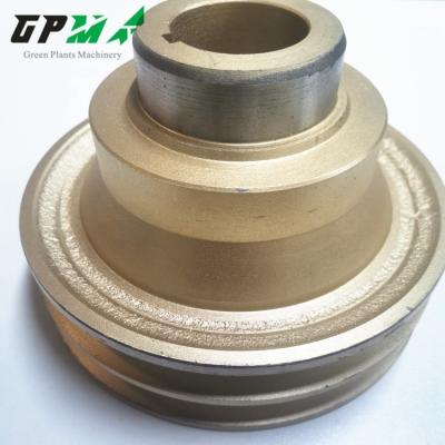 China 320C Excavator Crankshaft Pulley 178-6549 3066 Crankshaft Pulley for sale