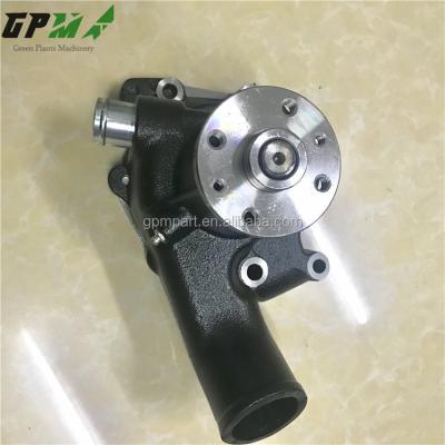 China EX120-17H Excavator 6BG1 Water Engine Parts Water Pump 1-13650018-1 for sale