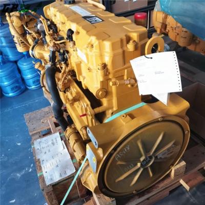 China Brand New Excavator C9 Engine Assembly For 336DL , C9 Engine Ass' y For Sale for sale