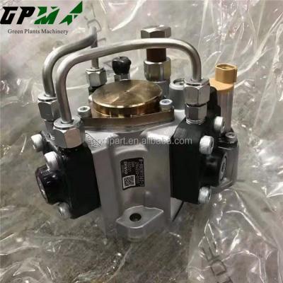 China Excavator 6HK1 Common Rail Injection Pump 294050-0105 8-98091565-3 8980915653 for sale