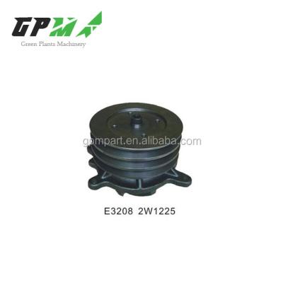 China 2W1225 Excavator Machinery Parts E3208 3208 Engine 3208T Water Pump for sale