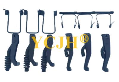 China 1 Clutch Repair Kit Included Leverage for Your Production from Not Specified Country Of Origin for sale