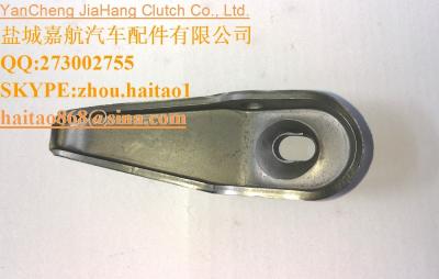 China Clutch Lever that fits Tractor Models: 420 (100000->), 430 (100000->) Replaces Part Numbers: T12850, AT12032, for sale