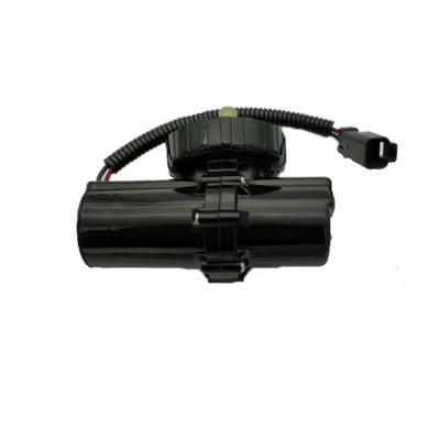 China Excavator Specializing Excavator in Excavator Electrical Components CAT Manufacturing High Quality Electronic Oil Pump for sale