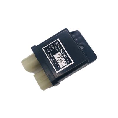 China High Quality Excavator Manufacturer Kubota Excavator Electronic Components Professional Controller for sale