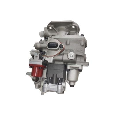 China Excavator Professional manufacturer that produces high quality excavator electronic components, various pumps, excavators, Cummins pump for sale