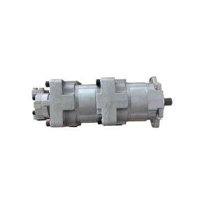 China Excavator Professional excavator manufacturer that produces high quality electronic components, various pumps, excavators, KOMATSU pump for sale