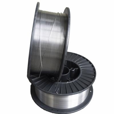 China No Dross Hardfacing Welding Wire With Super Wear Resistance for sale