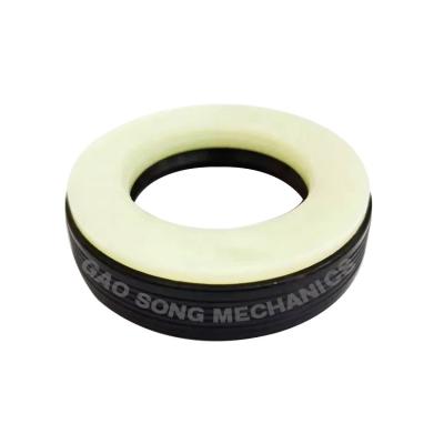 China Wholesale Hydraulic IDI ISI Piston Rod UN Seal DKBI U-Cup Wiper HBY Pad Holder Ring Standard Size for sale
