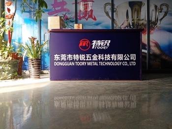 Verified China supplier - Dongguan Humen Terui Hardware Technology Co., Ltd.